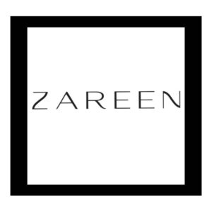 Zareen Gift Card